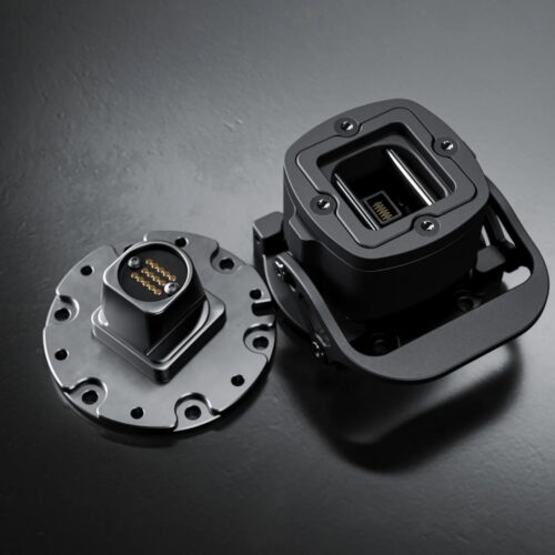 Adapter Sim-Lab XERO-PLAY™ V2 Steering Wheel Quick Release