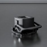 Adapter Sim-Lab XERO-PLAY™ V2 Steering Wheel Quick Release - obrazek 2