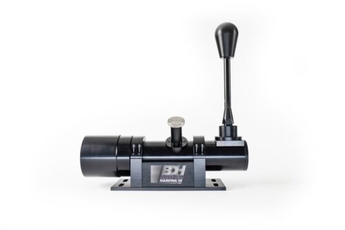 Skrzynia Manualna BDH H1 Specialized Mechanical H-Shifter
