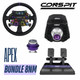 Conspit Apex Bundle 8Nm - obrazek 1