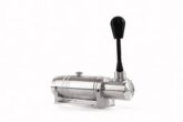 Skrzynia Manualna / Sekwencyjna BDH H1SQ Dual Mode Shifter - obrazek 5