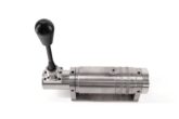 Skrzynia Manualna / Sekwencyjna BDH H1SQ Dual Mode Shifter - obrazek 4