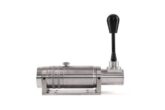 Skrzynia Manualna / Sekwencyjna BDH H1SQ Dual Mode Shifter - obrazek 7