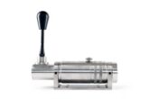 Skrzynia Manualna / Sekwencyjna BDH H1SQ Dual Mode Shifter - obrazek 6