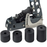 Zestaw elastomerów Heusinkveld Sprint Elastomer Kit - obrazek 2