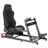 Kokpit Wyścigowy Huzaro Speed 5.7 - obrazek 1