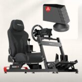 Kokpit Wyścigowy Huzaro Speed 5.7 - obrazek 4