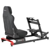 Kokpit Wyścigowy Huzaro Speed 5.7 - obrazek 3