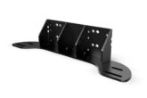 Uchwyt do napinaczy pasów Trak Racer UNIVERSAL QS-BT1 Direct Drive Seat Belt Tensioner Bracket - obrazek 1