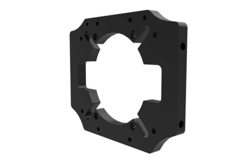 Przednie Mocowanie Bazy Trak Racer Direct-Fit Front Wheel Mount for MOZA