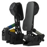 Pedały FATBLACKCAT PurrPRO GT PEDALS - obrazek 1