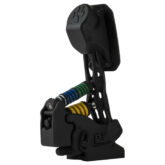Pedały FATBLACKCAT PurrPRO GT PEDALS - obrazek 9