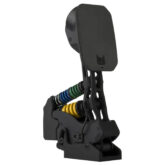 Pedały FATBLACKCAT PurrPRO GT PEDALS - obrazek 8