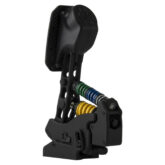 Pedały FATBLACKCAT PurrPRO GT PEDALS - obrazek 7