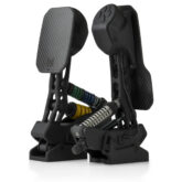 Pedały FATBLACKCAT PurrPRO GT PEDALS - obrazek 2