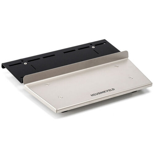 Płyta pod pedały Heusinkveld Sprint Baseplate BLACK