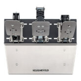 Płyta pod pedały Heusinkveld Sprint Baseplate BLACK - obrazek 5