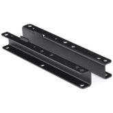 Płyta pod pedały Heusinkveld Sprint Baseplate BLACK - obrazek 8